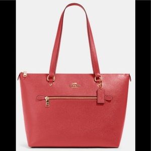 Coach Gallery Tote
